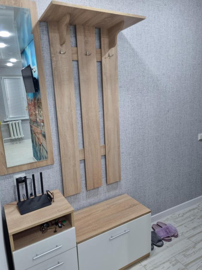 Амстердам Apartment Кременчук Екстериор снимка