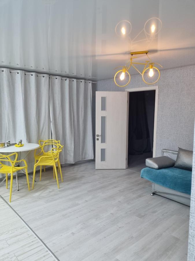 Амстердам Apartment Кременчук Екстериор снимка
